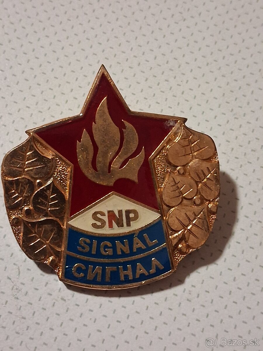 Partizanska brigada Signal