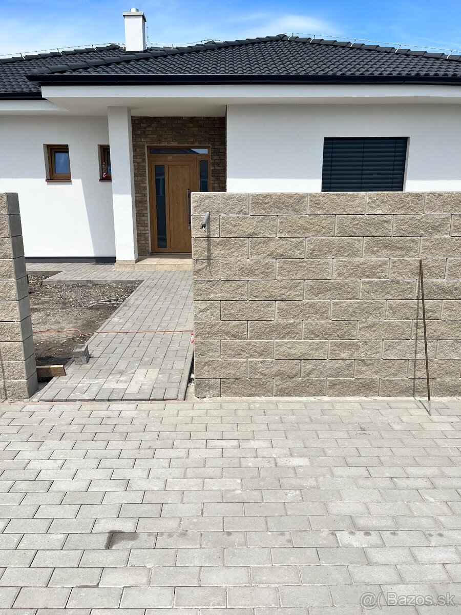 Ponúkame naše prace