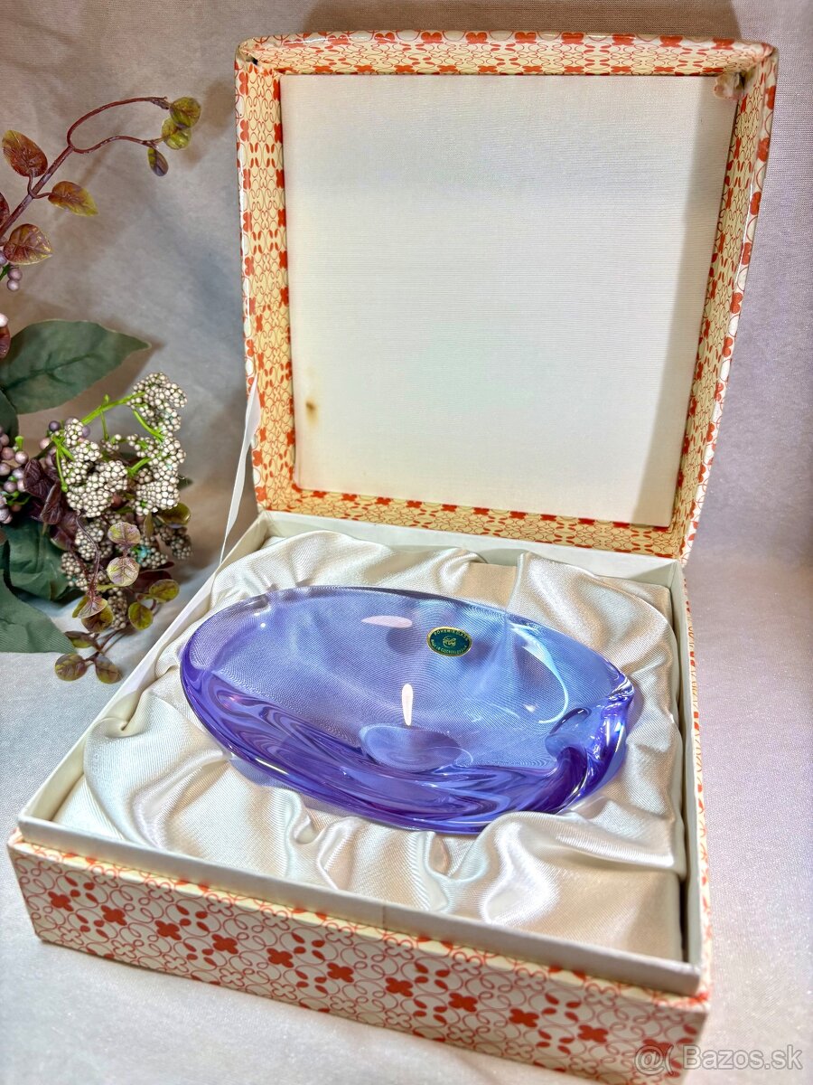 Alexandritovy popolník ZBS