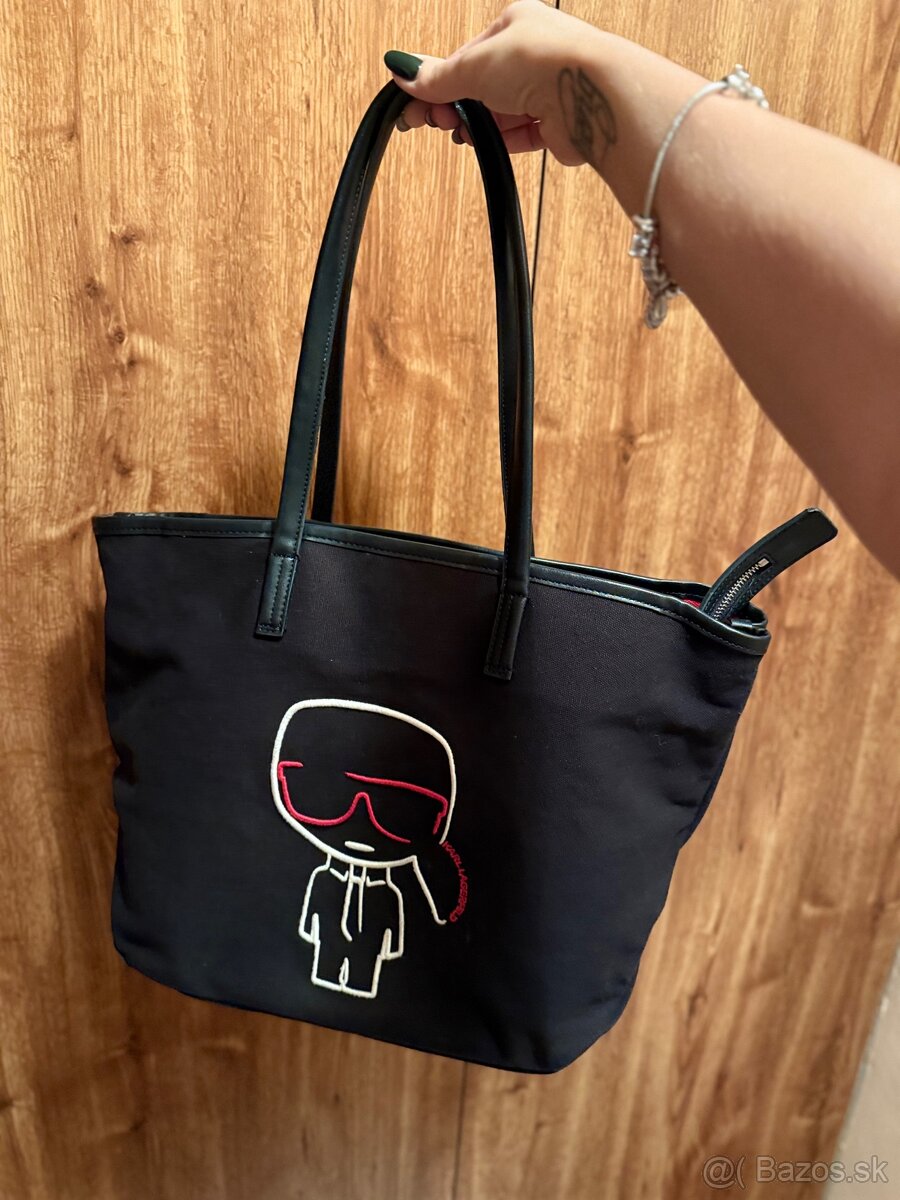 Kabelka Karl Lagerfeld