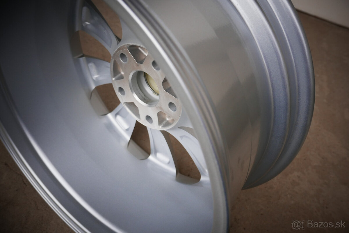 Predam 1ks elektrony 5x112 17 nový v krabici