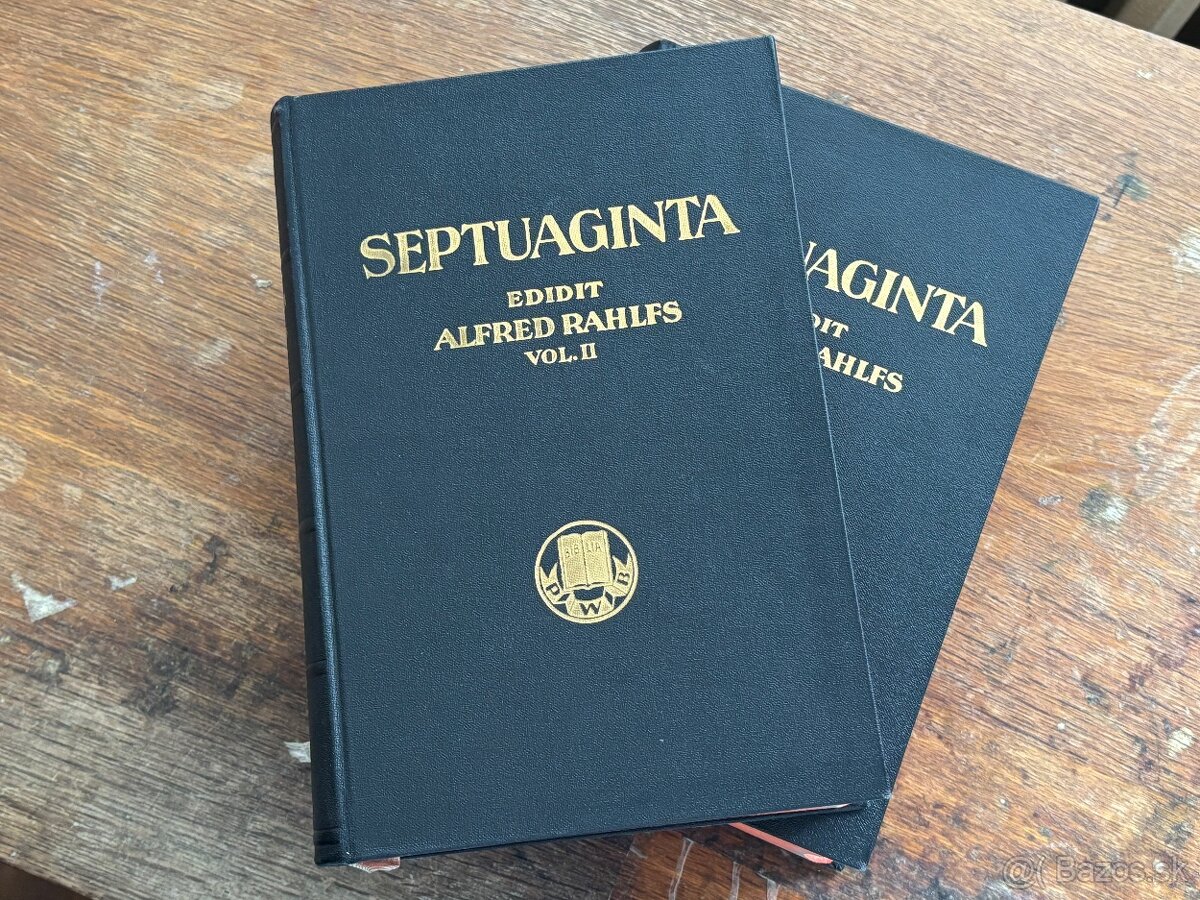 Septuaginta