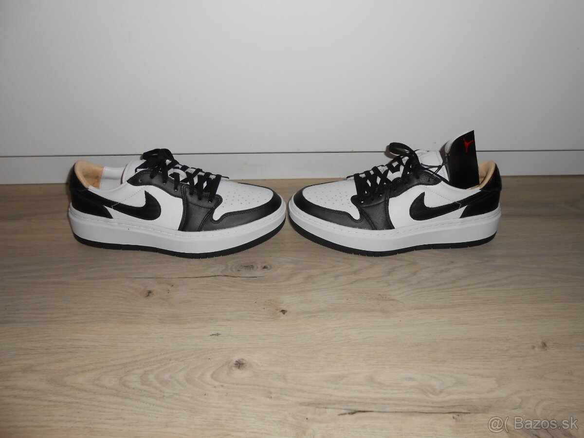 Predam nove original tenisky znacky NIKE AIR JORDAN ELEVATE