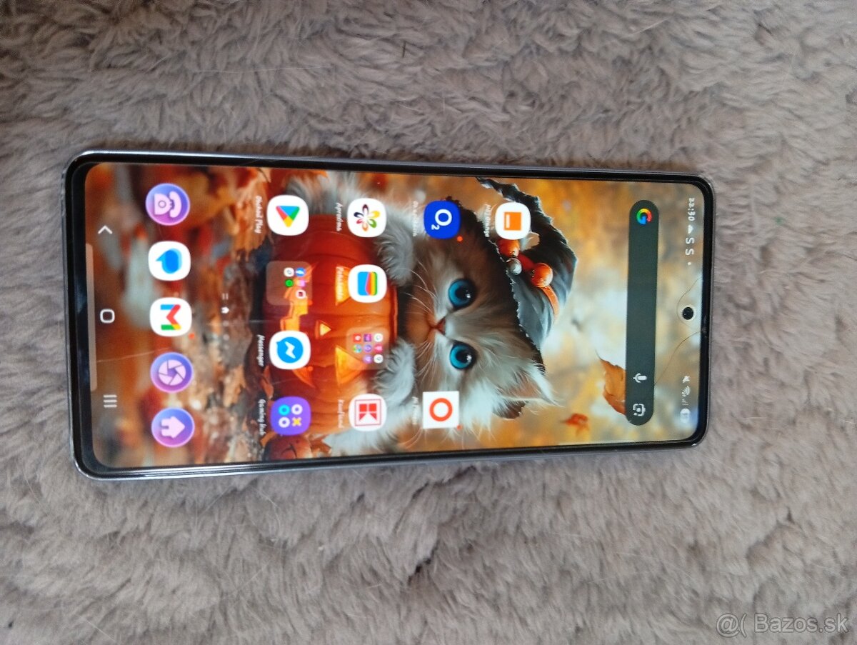 Samsung Galaxy a53 5g