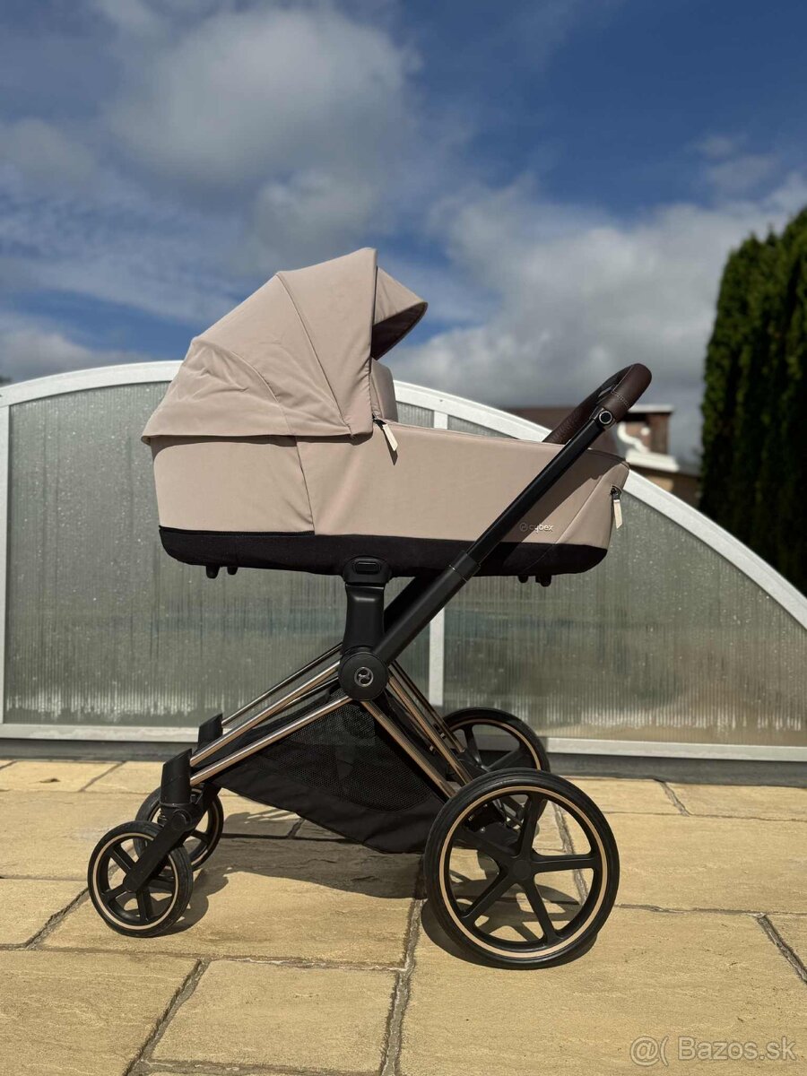 Cybex priam cozy