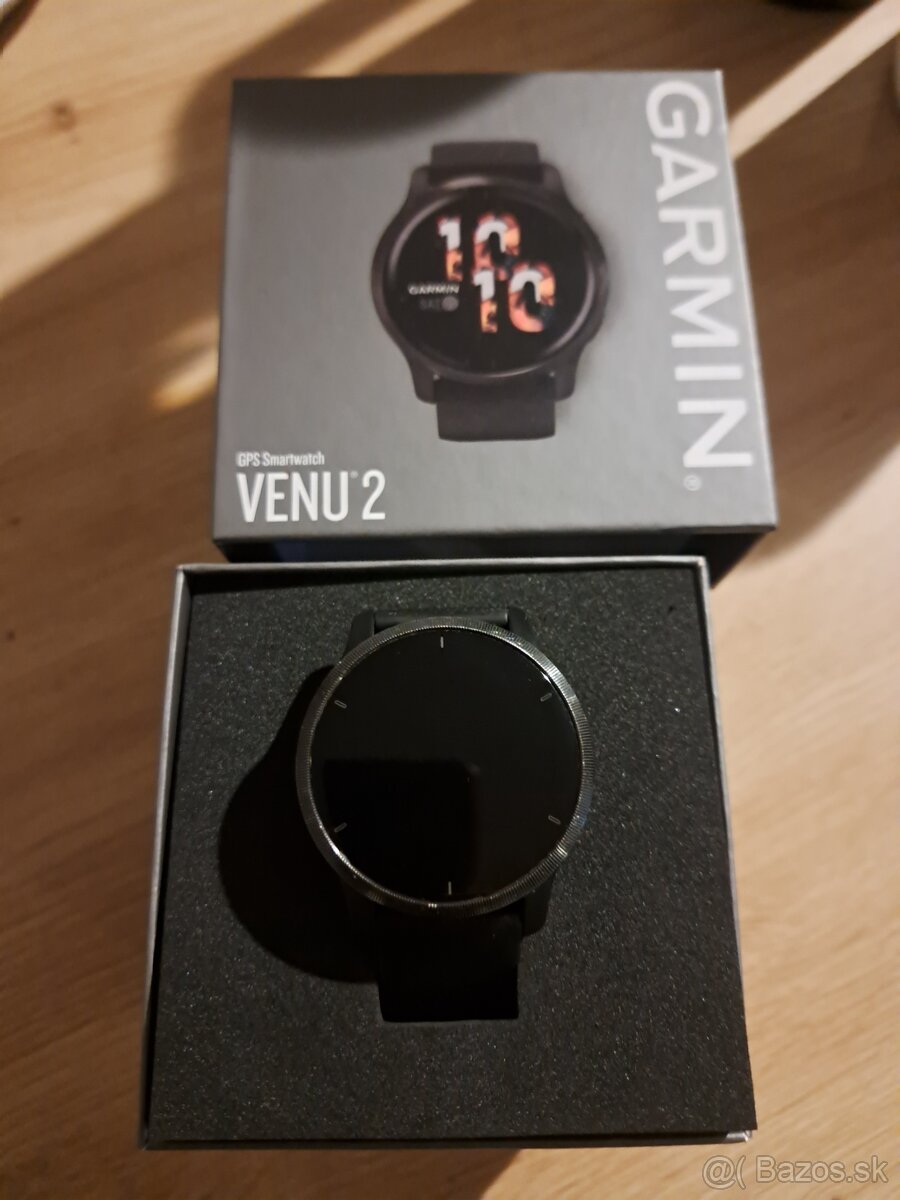 Garmin venu 2