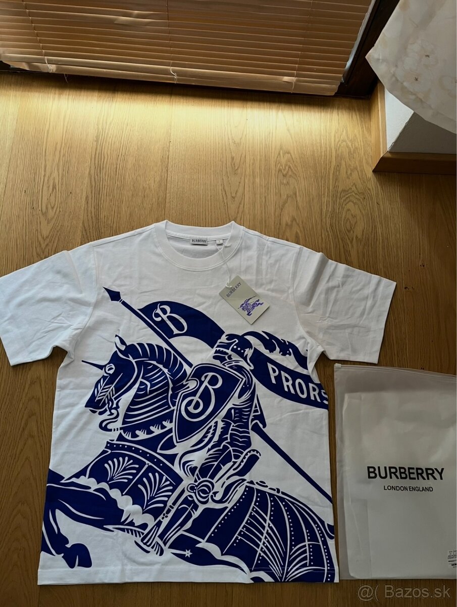 Burberry