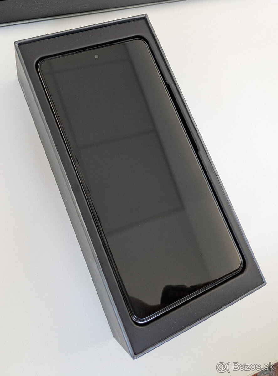 infinix note 30 pro (16gb ram + 256gb)