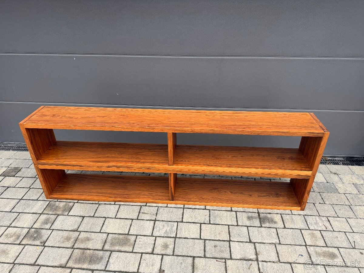 TV SKRINKA / KNIZNICA