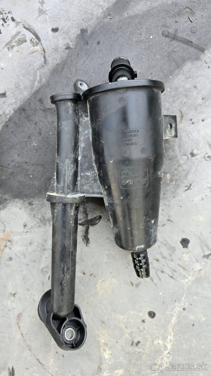 SEPARÁTOR OLEJA Opel Insignia 2,0 CDTi