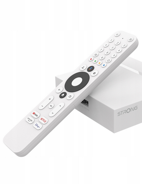 Strong LEAP-S3 Remote