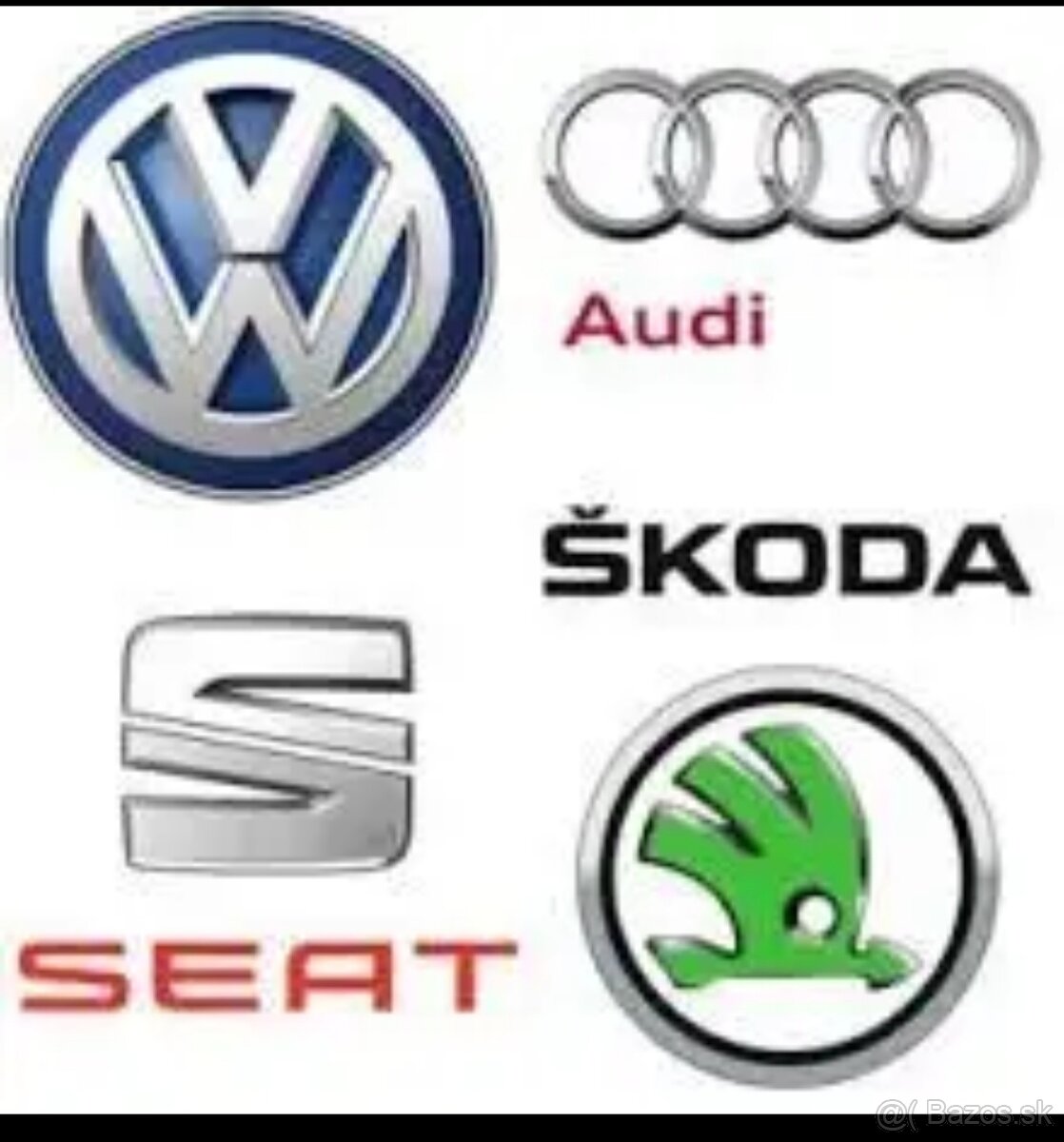 DIAGNOSTIKA,KODOVANIE VW,AUDI,SKODA,SEAT