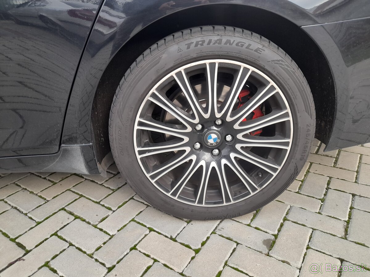 Predadam elektrony 5×120 r19