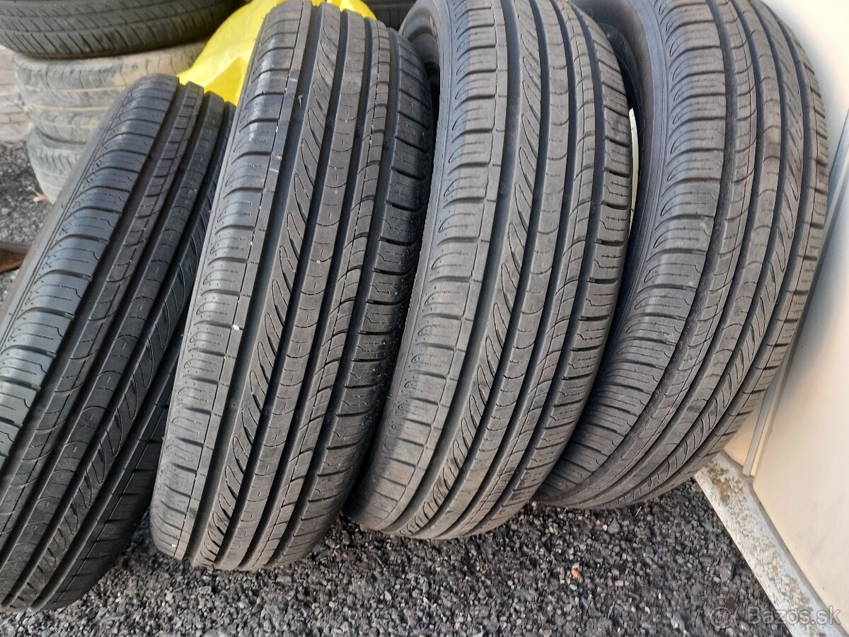 pneu 4x letní 185/65 R 15