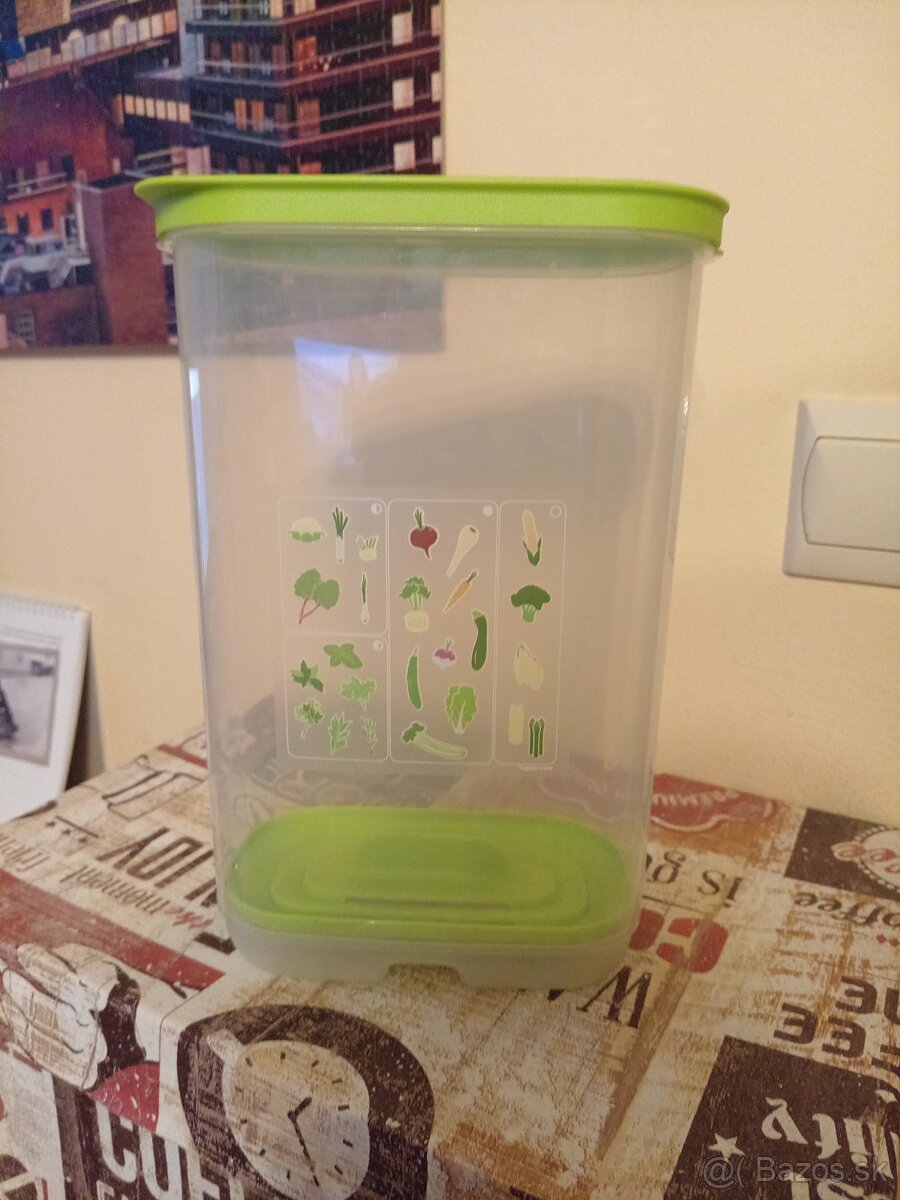 Nádoba do chladničky Tupperware