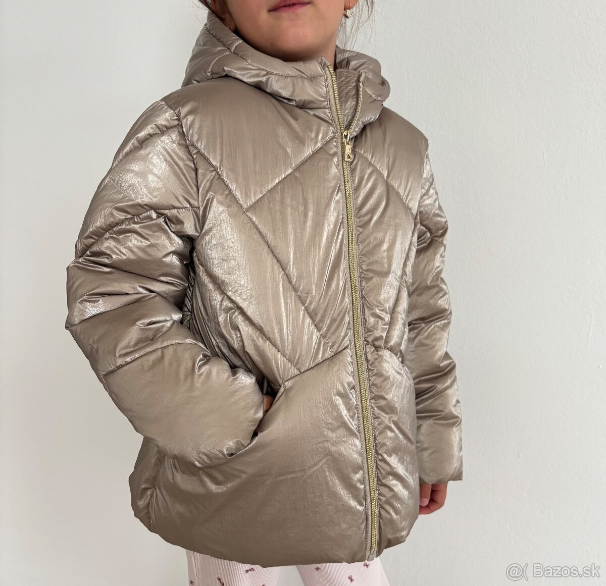 Zimná bunda Mayoral