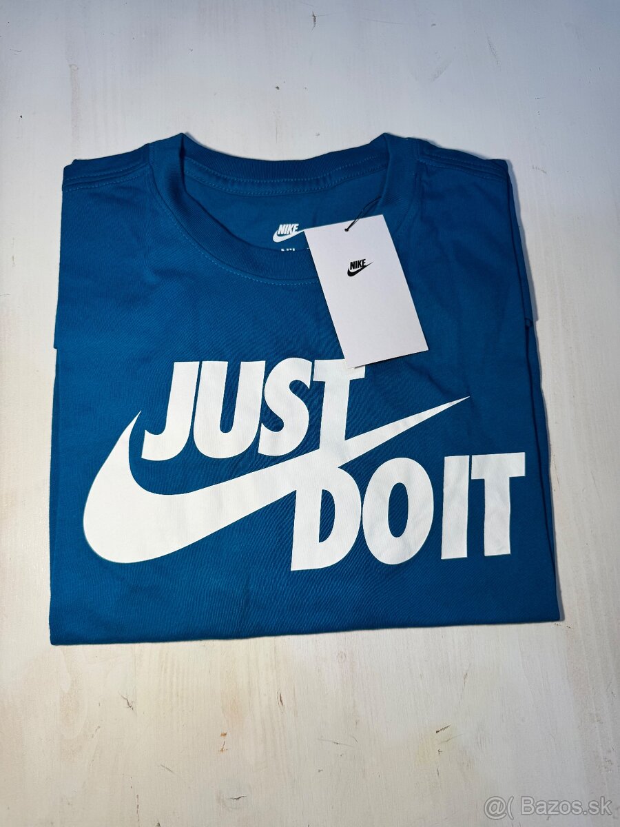 Nike tričko