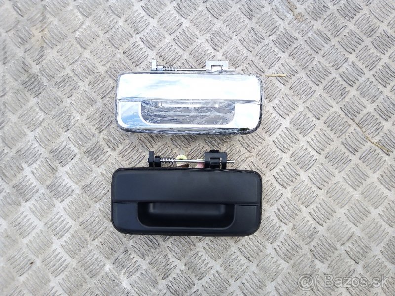 Ford Ranger Mazda BT50