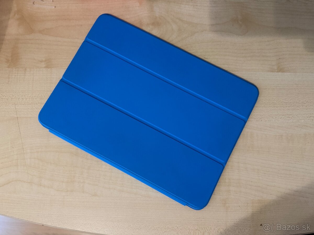 Apple Smart Folio púzdro pre iPad 11 Pro svetlo modré
