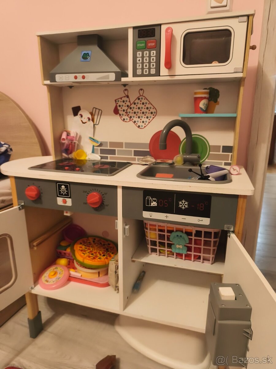 Detska kuchynka