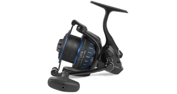 Preston Magnitude 320