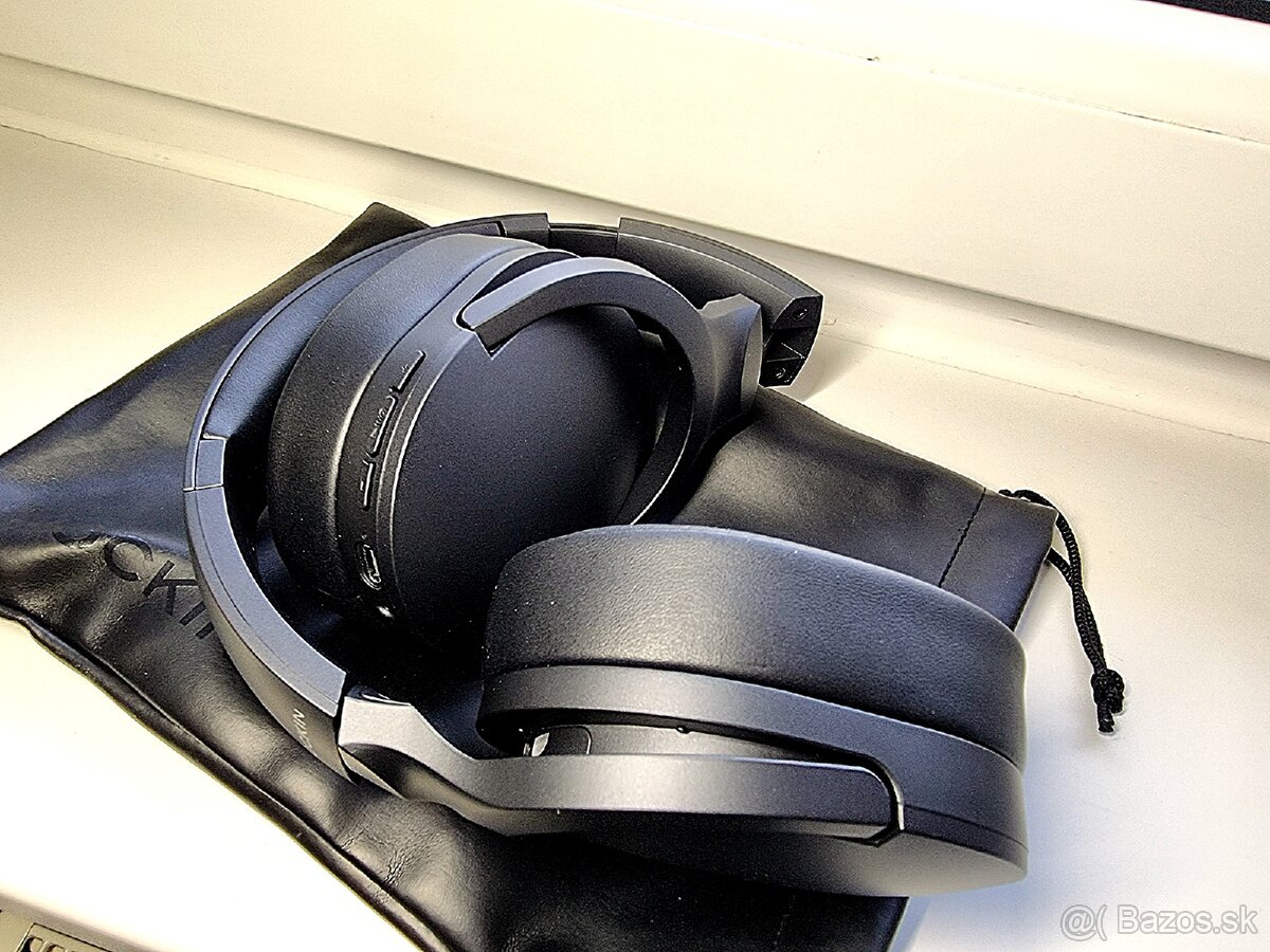 Dockin D Pure bluetooth slúchadlá