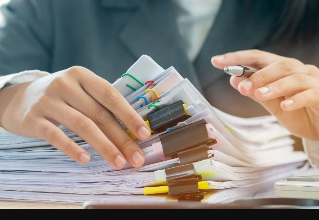 Účtovníctvo pre Vás