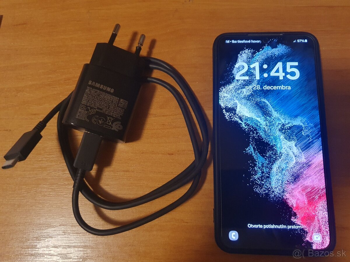 Samsung S22 128GB