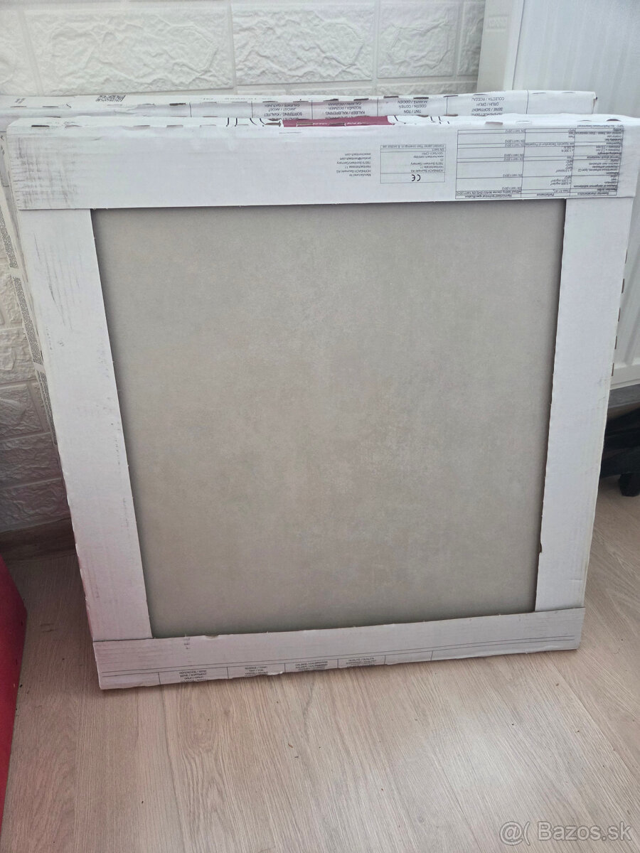 Dlazba Manhattan Ivory 60 x 60