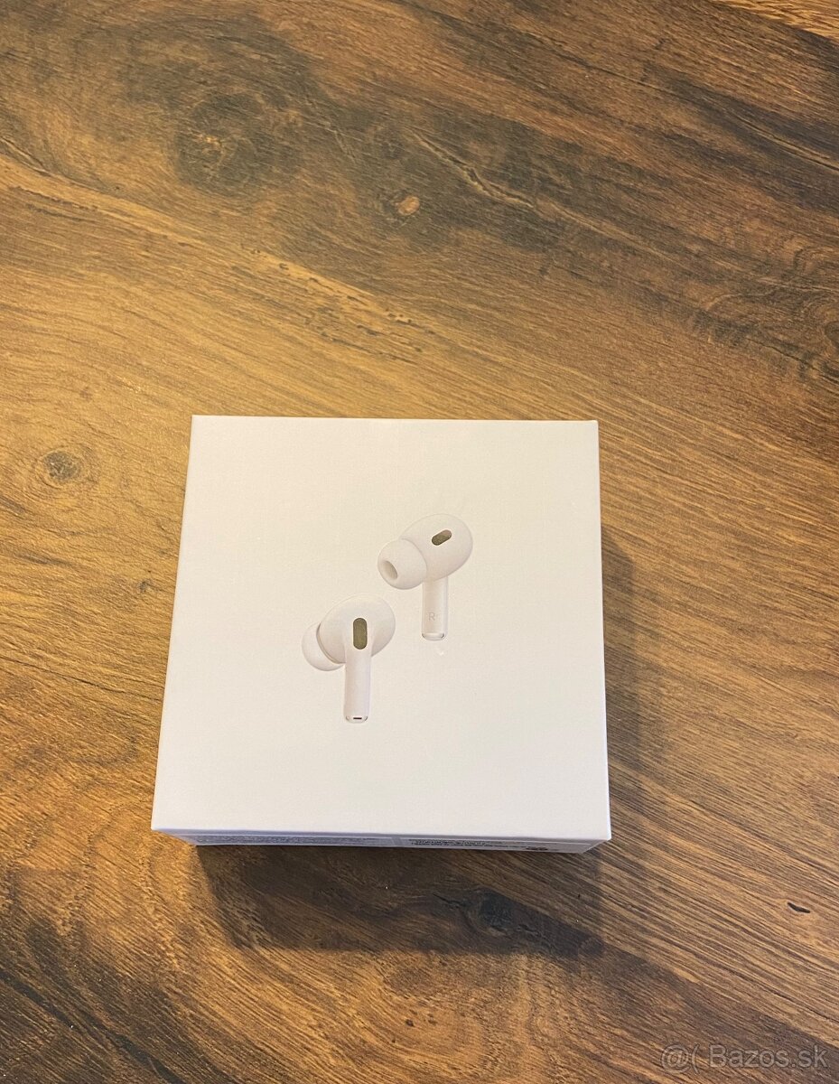 AirPods pro (2.generácie)