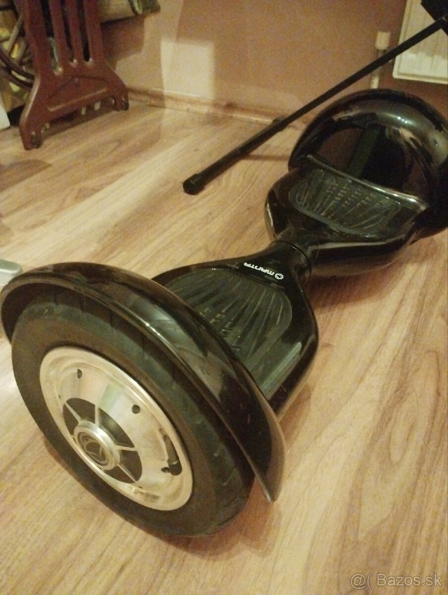 Manta Hoverboard