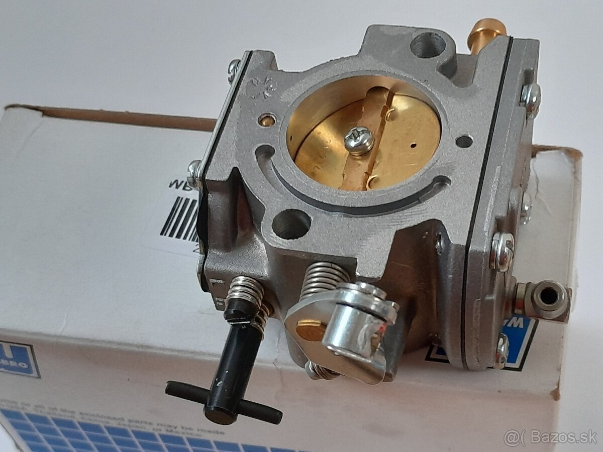 KARBURÁTOR WALBRO WB 47