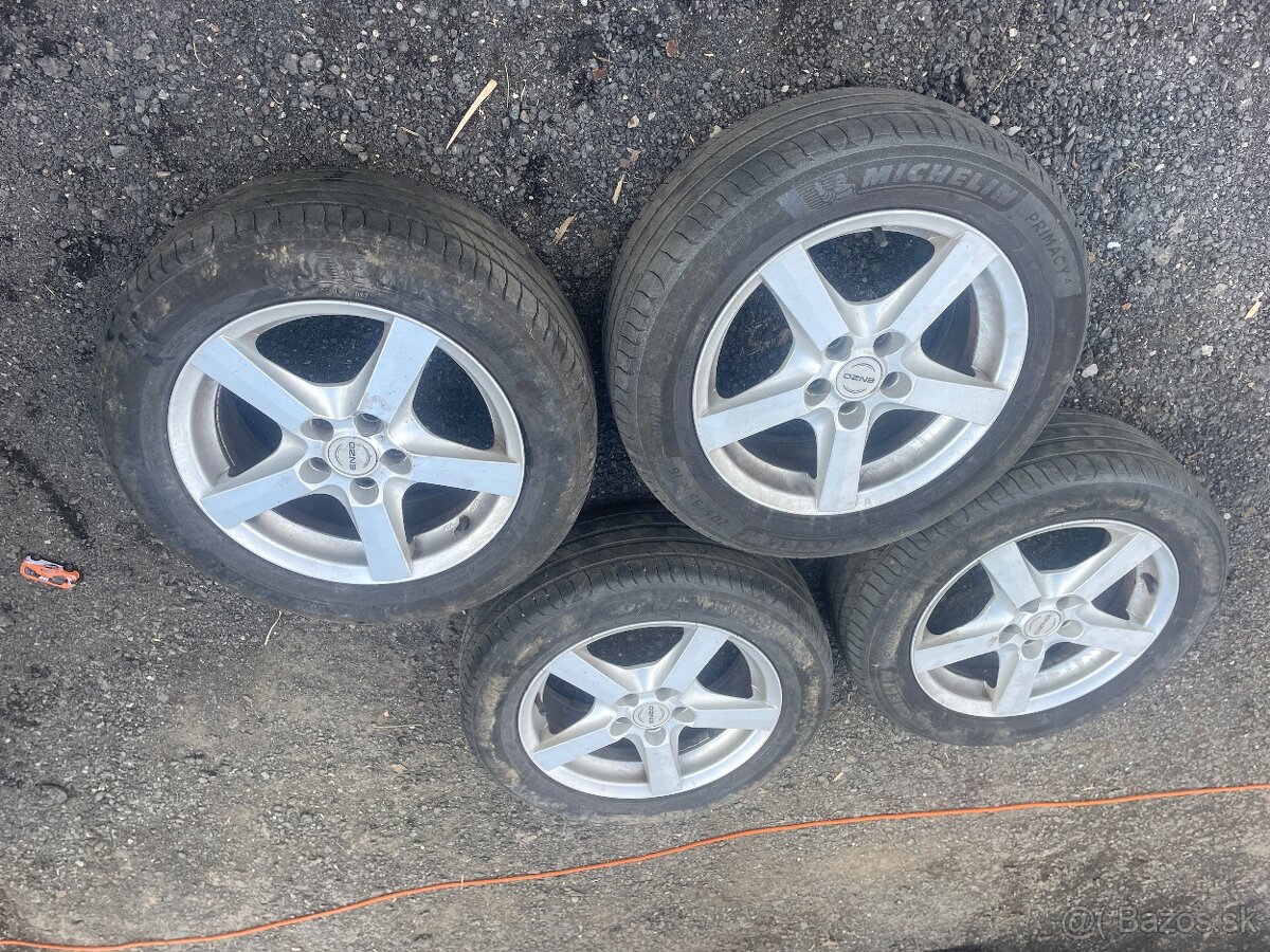 5x100r16