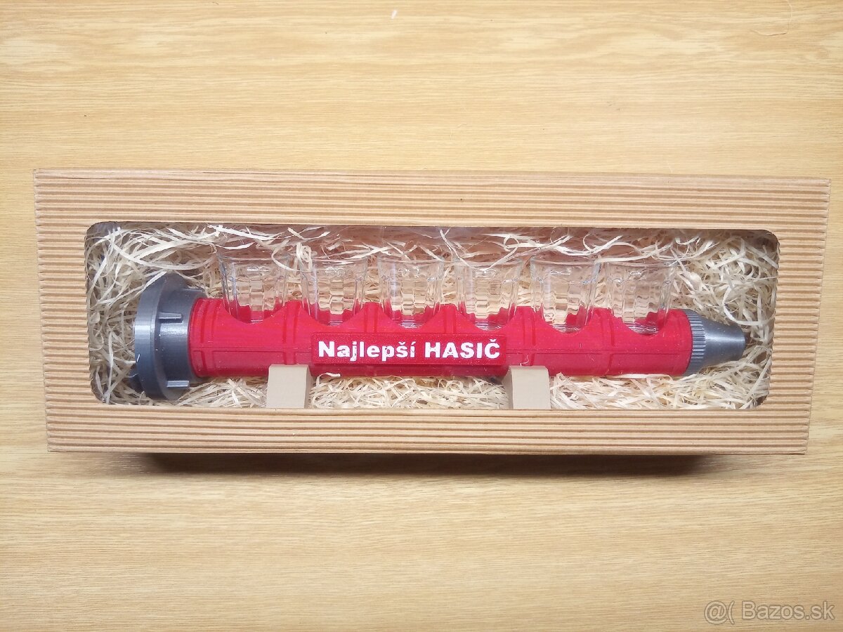Hasičská prúdnica