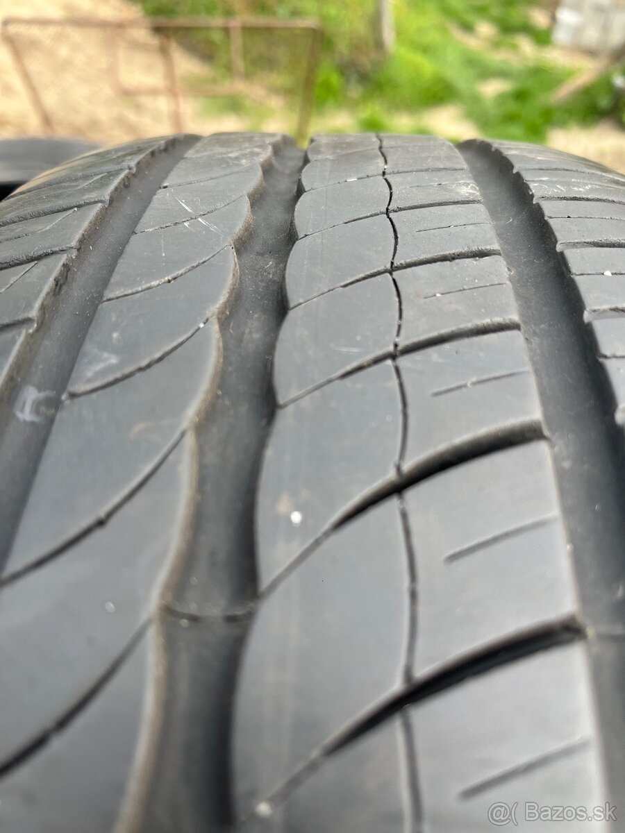Pirelli Cinturato P1 205/55R16