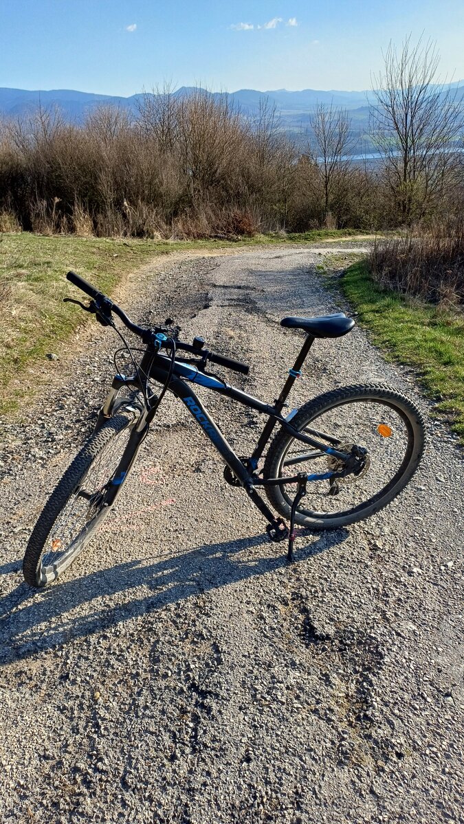Rockrider ST 120 M