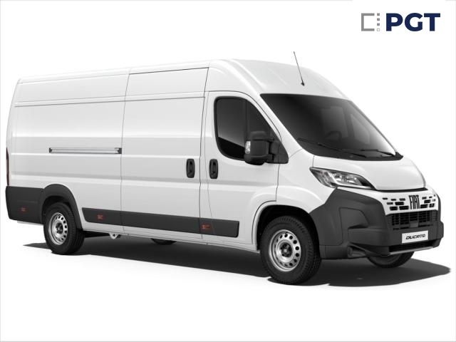 FIAT DUCATO Maxi 2,2 MTJ 180k 6M/T Van 3,5t L4H2
