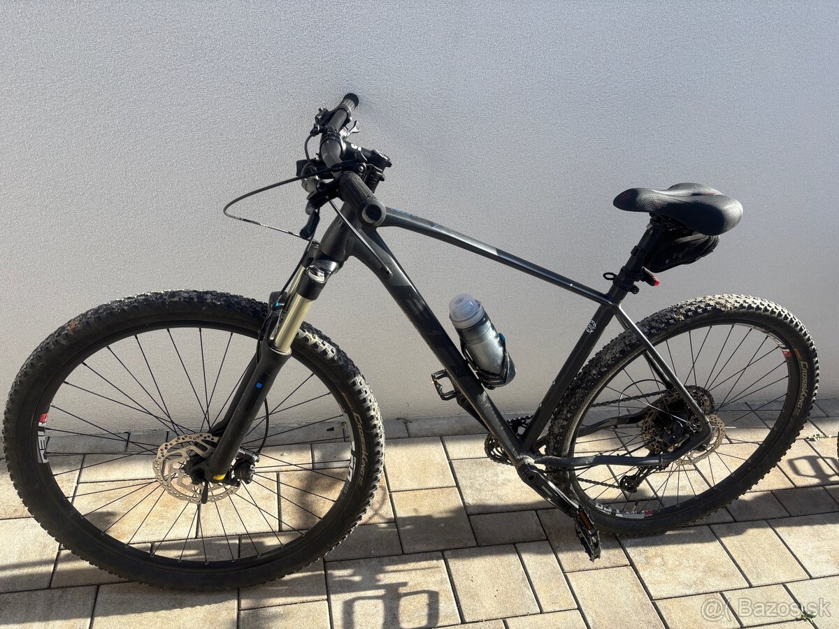 Horský bicykel BH pánsky XL