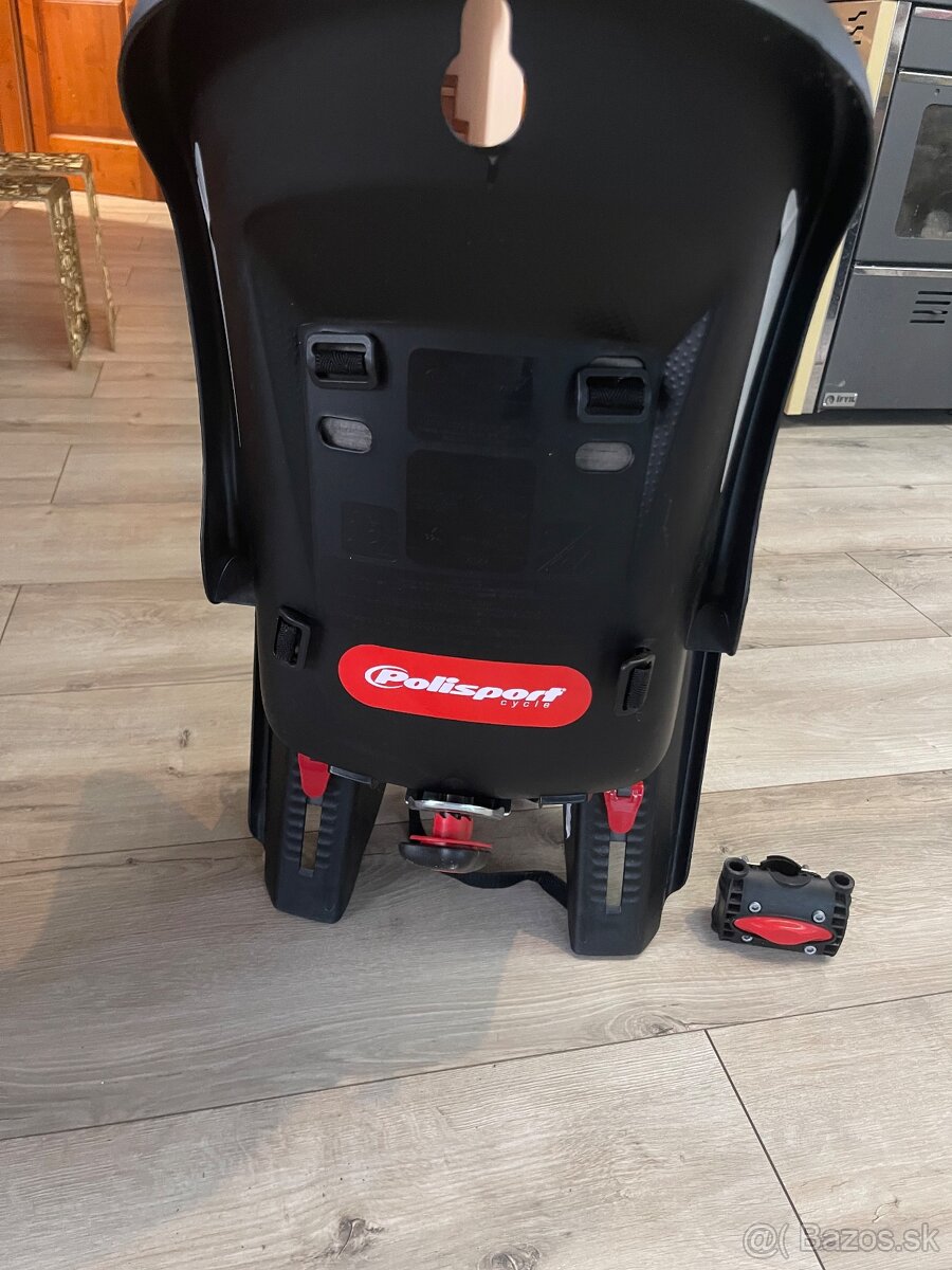 Predám cyklosedaku polisport