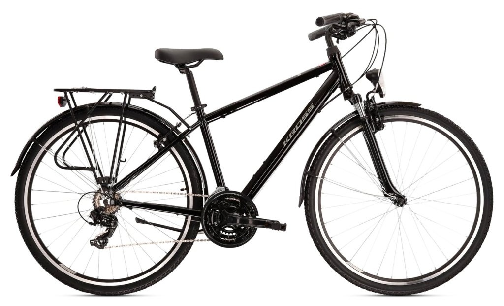 Predám bicykel kros trans 01