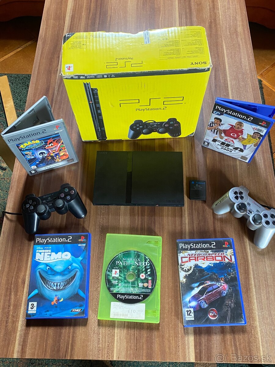 Playstation® 2