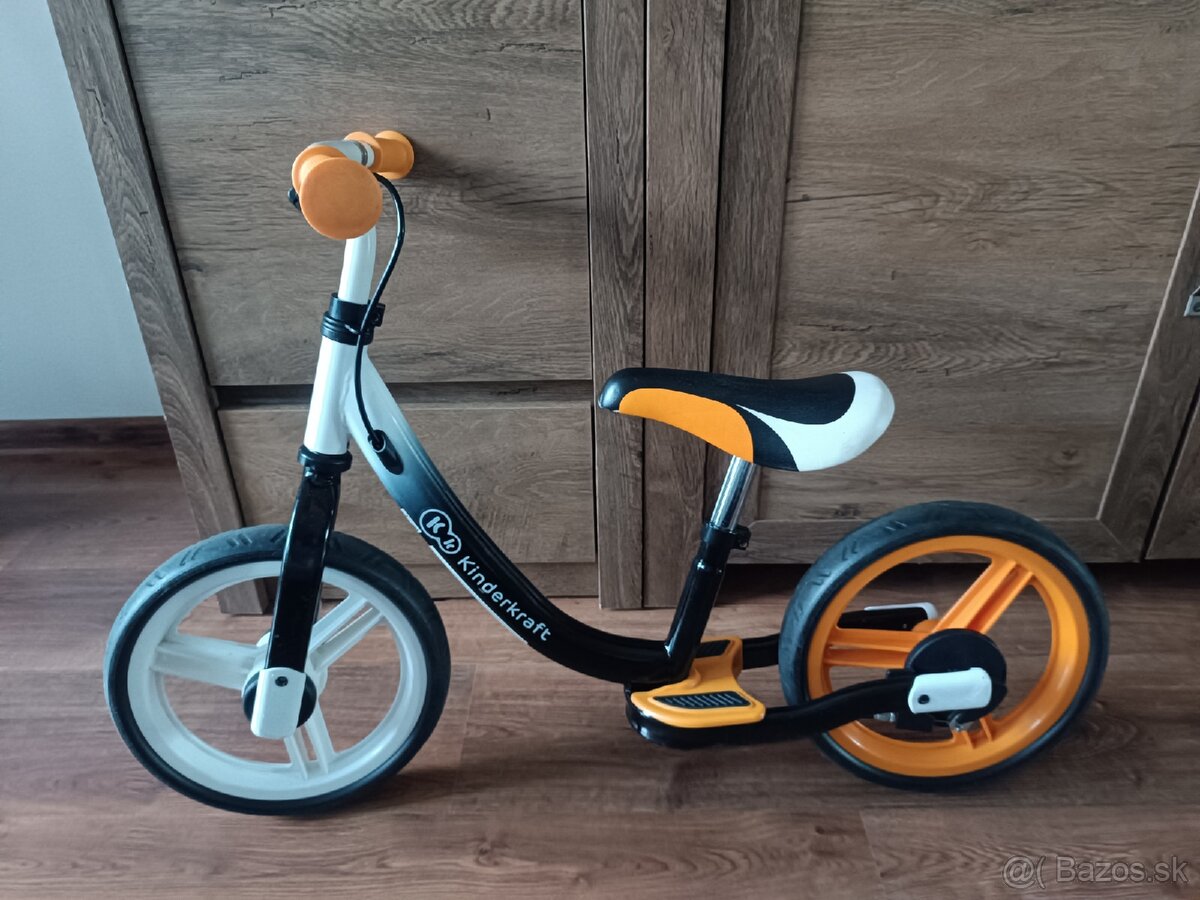 Odrážadlo kinderkraft