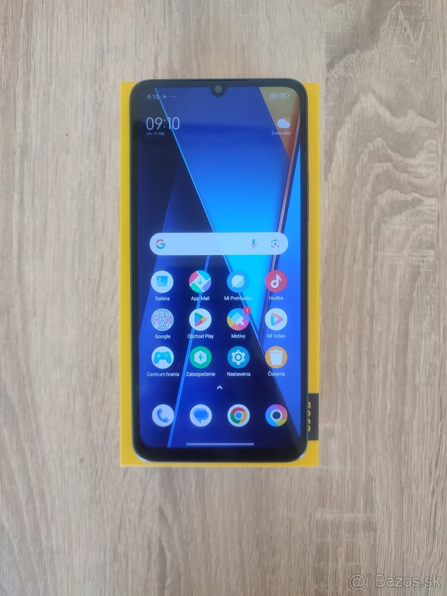 Poco C65 6/128gb