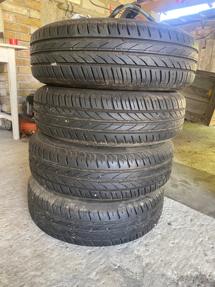 175/70 R14 Letné 2020