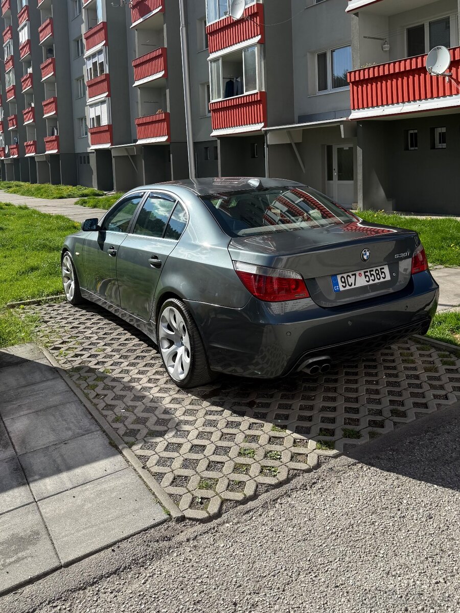 Stiling 121 R19 dvoj rozmer originál BMW vymenim