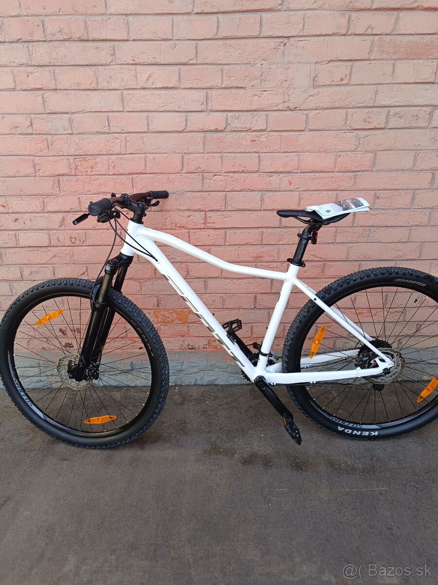Používaný dámsky bicykel SCOTT CONTESSA ACTIVE 30"L"