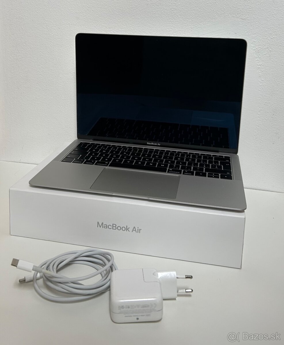 Apple MacBook Air 13" 2019