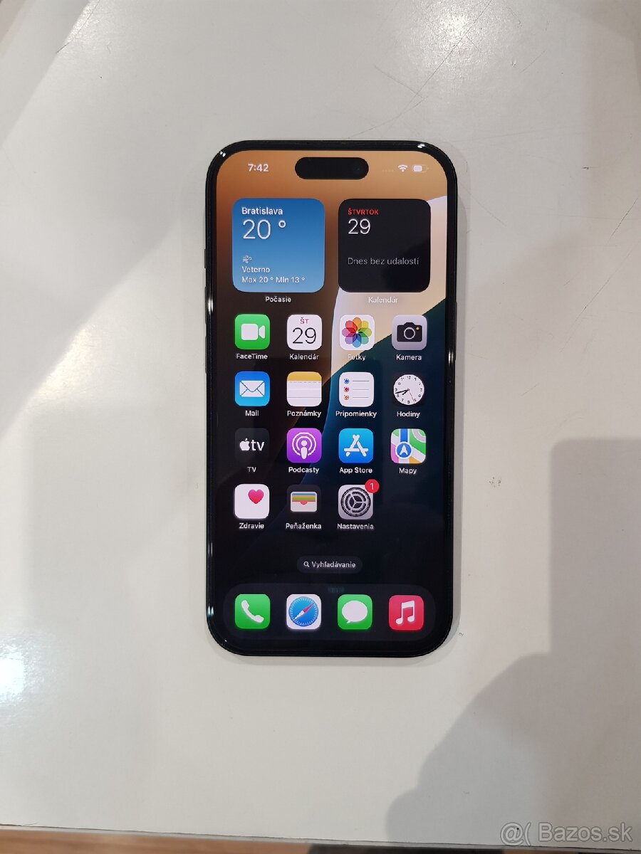 Apple iPhone 15 128GB