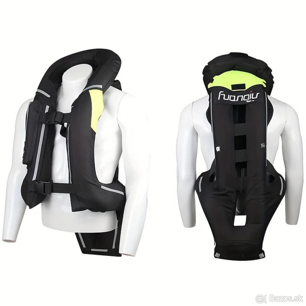 Airbag vesta