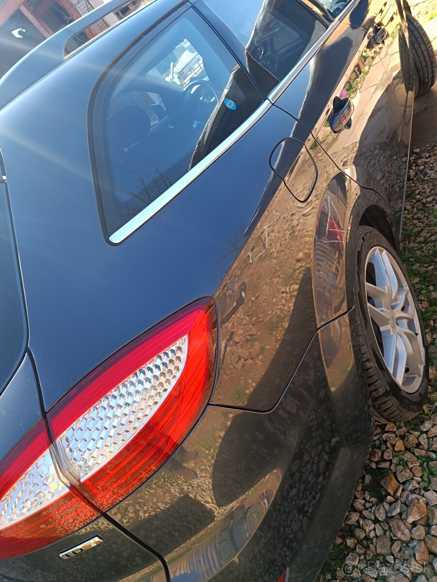 Mondeo MK4 nebránim sa dohodne
